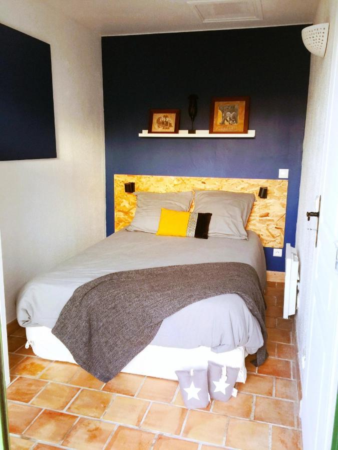 Le Mazet De Lola Villa Saint-Rémy-de-Provence Eksteriør billede